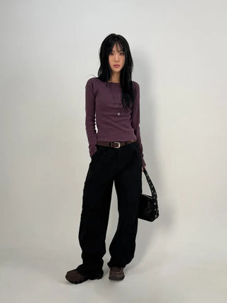 Twinkle Stitch Belt