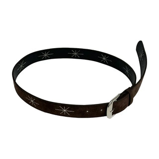 Twinkle Stitch Belt
