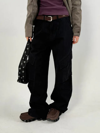 Twinkle Stitch Belt