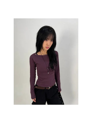 Twinkle Stitch Belt