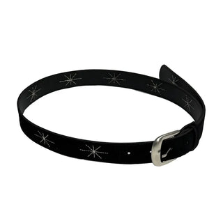 Twinkle Stitch Belt