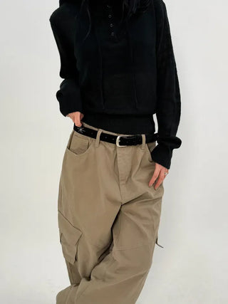 Twinkle Stitch Belt
