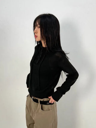 Twinkle Stitch Belt