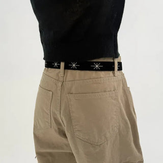 Twinkle Stitch Belt