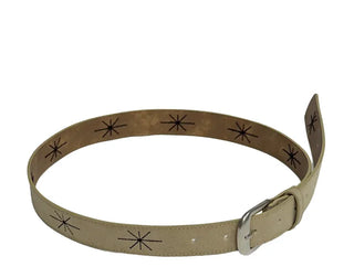 Twinkle Stitch Belt
