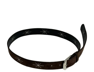 Twinkle Stitch Belt
