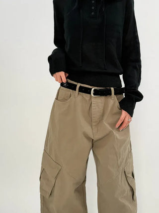 Twinkle Stitch Belt
