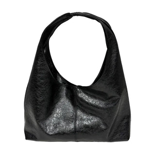 Gwen Leather Shoulder Bag