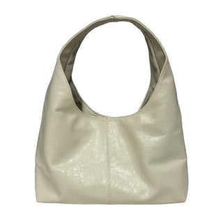 Gwen Leather Shoulder Bag