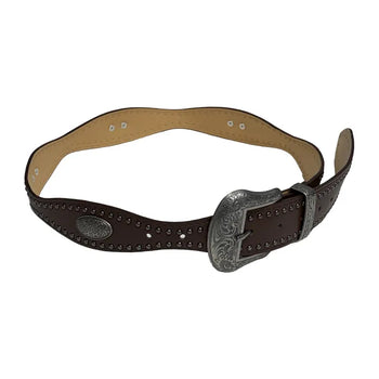 Boheme Studded Belt