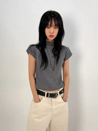 Boheme Studded Belt