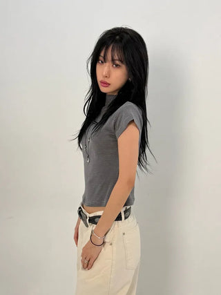 Boheme Studded Belt