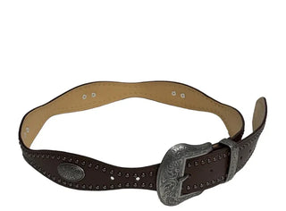 Boheme Studded Belt