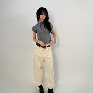 Boheme Studded Belt