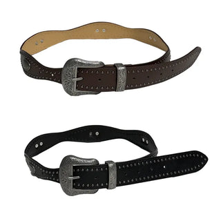 Boheme Studded Belt