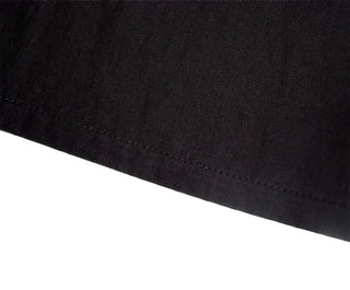 Double Pintuck Bermuda Pants