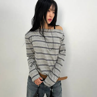 Eti Snap Long Sleeve