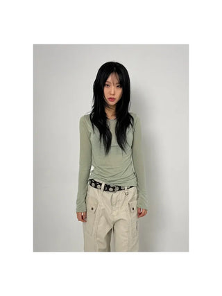 Even Crop Rider Jacket
