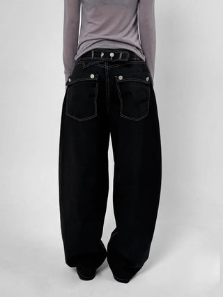Saint Tencel Long Sleeve