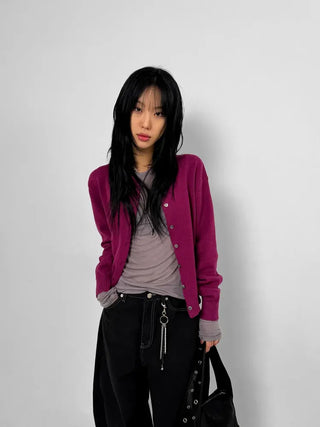 Saint Tencel Long Sleeve