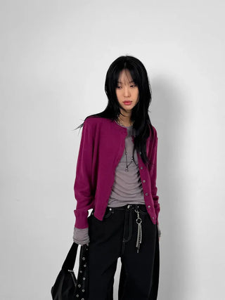 Saint Tencel Long Sleeve