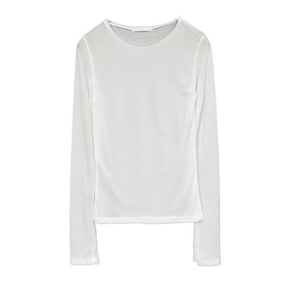 Saint Tencel Long Sleeve