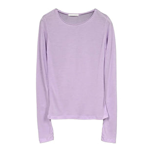 Saint Tencel Long Sleeve