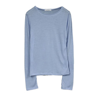 Saint Tencel Long Sleeve