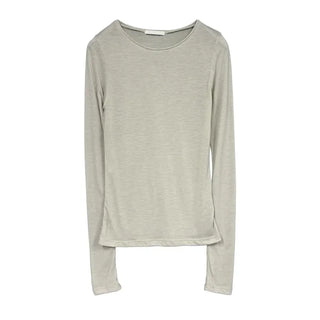 Saint Tencel Long Sleeve