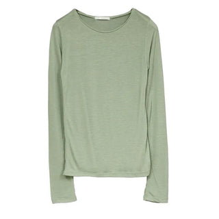 Saint Tencel Long Sleeve