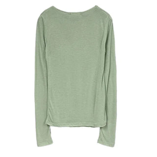 Saint Tencel Long Sleeve