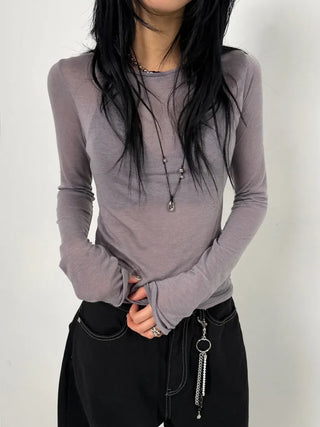 Offset Tab Balloon Pants