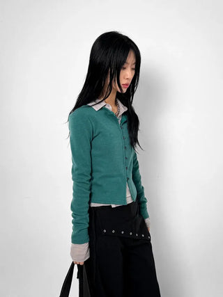 Scarf Wrap Wide Pants