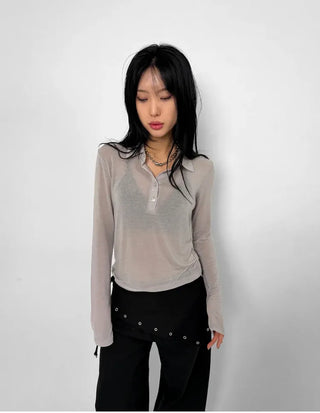 Scarf Wrap Wide Pants