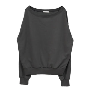 Rouge Off Sweatshirt