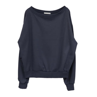 Rouge Off Sweatshirt