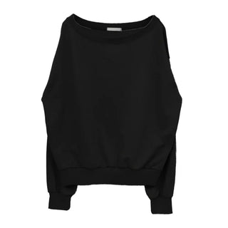 Rouge Off Sweatshirt