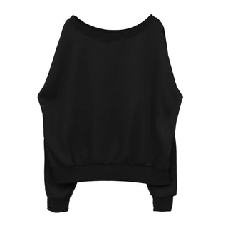 Rouge Off Sweatshirt