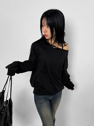 Iver Full Chiffon Midi Skirt