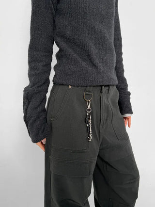 Ento Round Long Sleeve