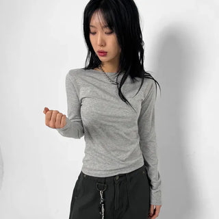 Ento Round Long Sleeve