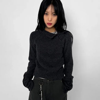 Ento Round Long Sleeve
