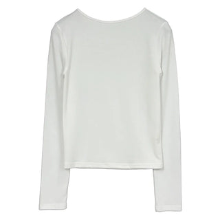 Ento Round Long Sleeve