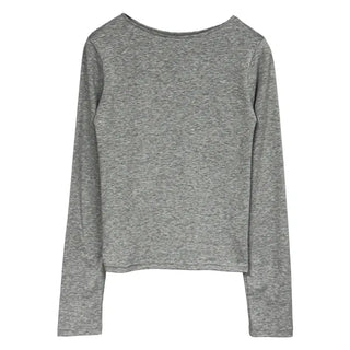 Ento Round Long Sleeve