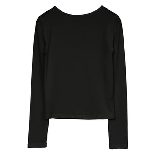 Ento Round Long Sleeve