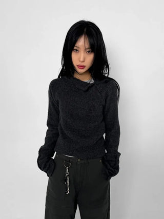 Ento Round Long Sleeve