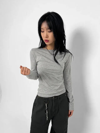 Rash Cotton Wide Pants