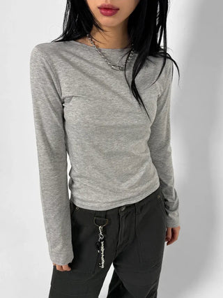 Rash Cotton Wide Pants