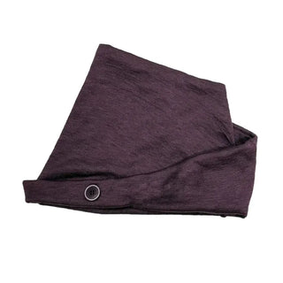 Popo Button Hairband