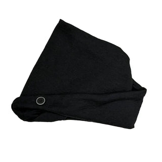 Popo Button Hairband